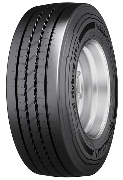 Continental Conti Hybrid HT3 385/65 R22,5 164K 20pr (Прицеп)