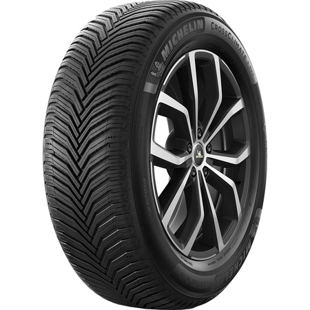 Michelin Crossclimate 2 SUV 225/60 R18 104W XL