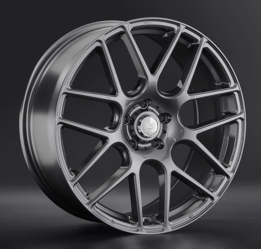 LS wheels LS1336 8,5x20 5*114,3 Et:45 Dia:67,1 gm литой