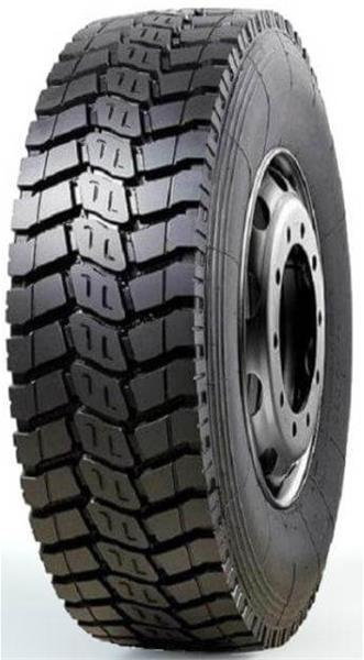 HIFLY HH313 12/0 R20 156/153K 20pr (Ведущая)