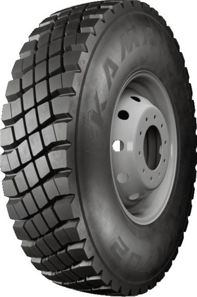 Кама NR702 13/0 R22,5 156/151K 0pr (Ведущая)