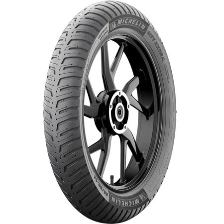 Michelin City Extra 130/70 12 62P TL Универсальные REINF2022