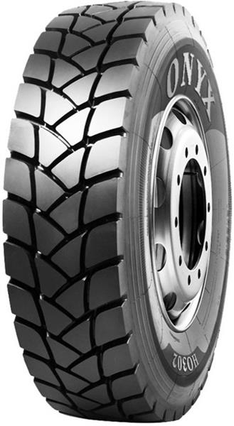 Onyx HO302 315/80 R22,5 150/146L 20pr (Ведущая)