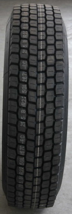 Advance GL267D 315/80 R22,5 156/150L 20pr (Ведущая)