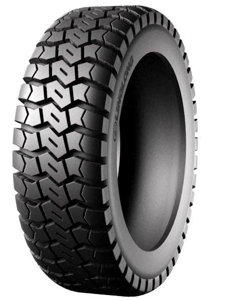 Linglong D 960 12/0 R24 160/156K 20pr (Ведущая)