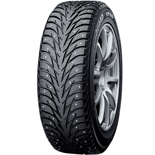 Yokohama iceGuard IG35 plus 215/55 R16 97T