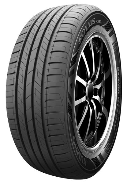 Kumho Solus HS63 205/60 R16 96H XL