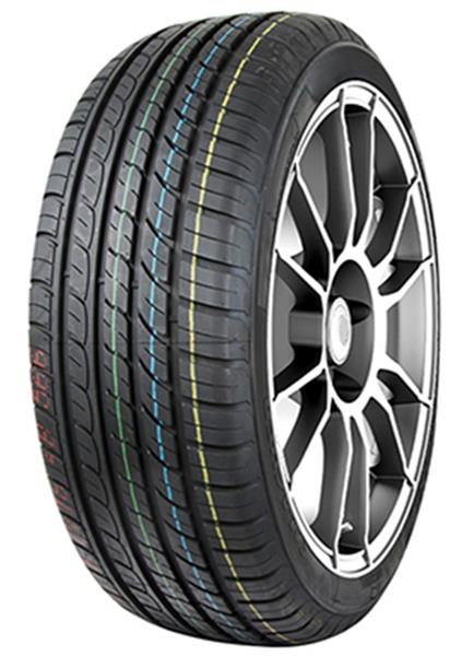 Royal Black Royal Explorer II 235/55 R18 104W XL