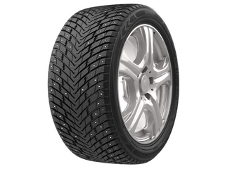 Roadmarch Winter X Pro Studs 69 255/50 R19 103T