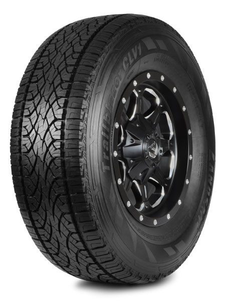 Landsail CLV1 245/70 R16 111S