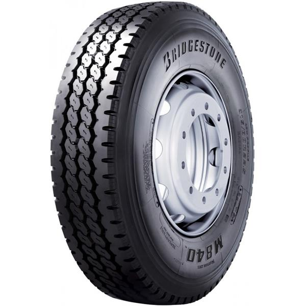 Bridgestone M840 12/0 R24 156/153K 0pr (Универсальная)