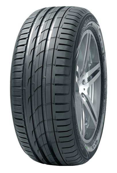 Nokian Hakka Black SUV 285/50 R20 116W XL