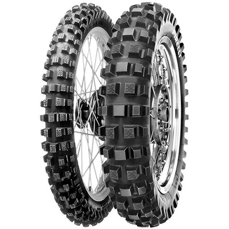 Pirelli MT16 Garacross(Передняя) 80/100 R21 51R (Передняя) (эндуро)