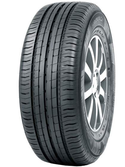 Nokian Tyres Hakka C2 165/70 R14 89/87R