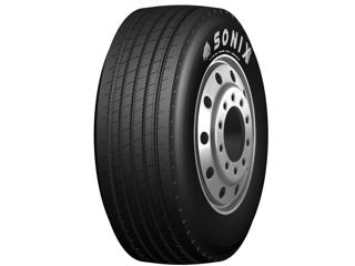 Sonix SX766 385/65 R22,5 160K 20pr (Рулевая)