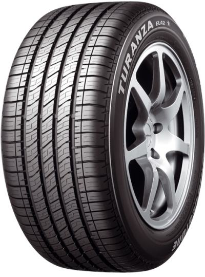 Bridgestone Turanza ER42 245/50 R18 100W Runflat