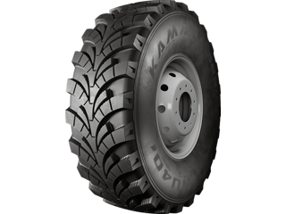 Кама NU 401 14/0 R20 164K 0pr (Универсальная)