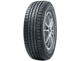 Nokian Tyres Hakka Blue SUV 225/60 R17 103V XL