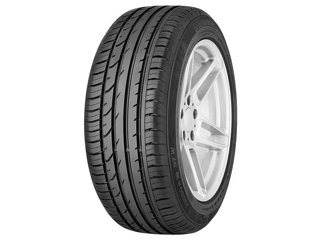 Continental ContiPremiumContact 2 205/50 R17 89V E