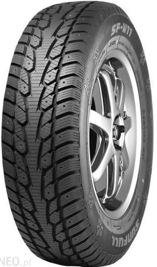 Sunfull SF-W11 245/45 R19 102H XL