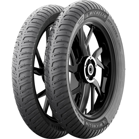 Michelin City Extra(Универсальные) 120/70 R12 58P (Универсальные) (классика)