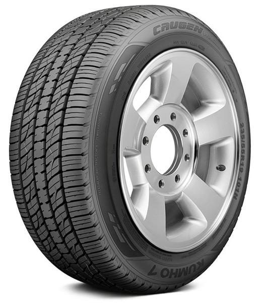 Marshal Crugen Premium KL33 255/50 R20 109V XL