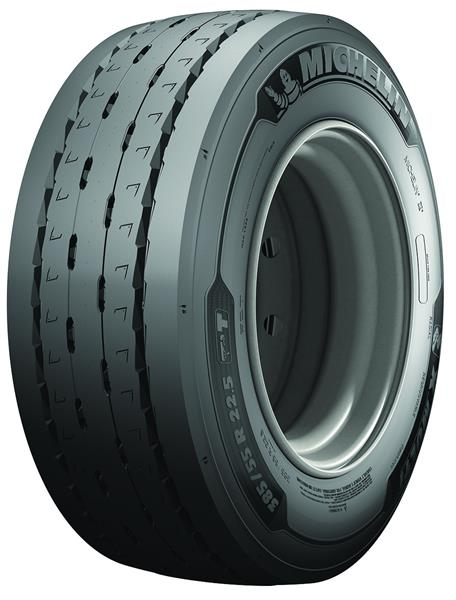 Michelin X MULTI T2 385/55 R22,5 160K 0pr (Прицеп)