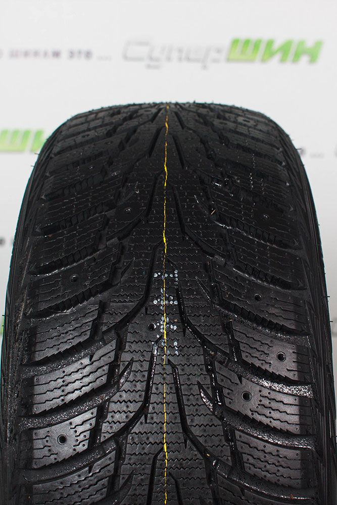 Nexen WINGUARD winSpiKe WH62 (без шипов) 195/60 R16 89T