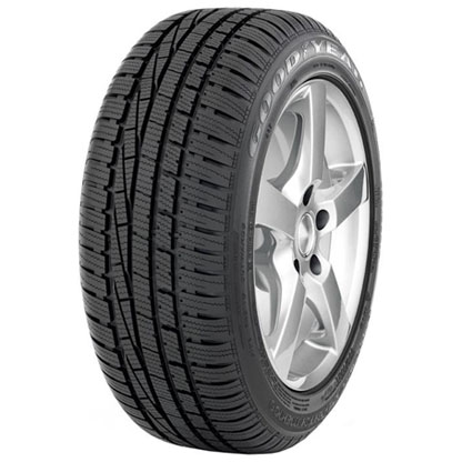 GoodYear Ultra Grip Perfomance 245/45 R18 100V