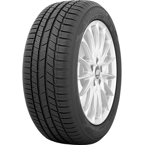 Toyo Snowprox S954 SUV 265/40 R21 105V