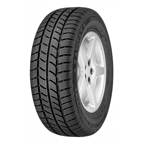 Continental Vanco Winter 2 205/75 R16 110/108R