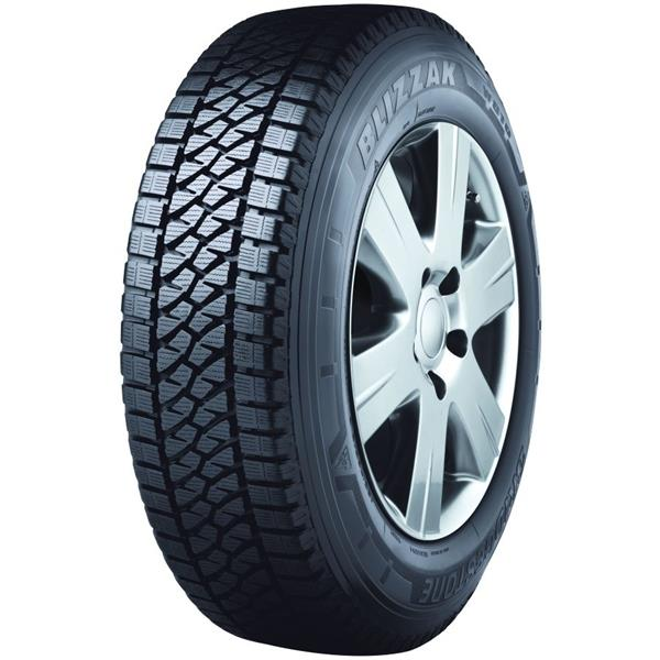 Bridgestone Blizzak W810 205/75 R16 110/108R