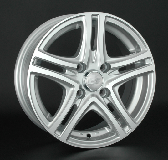 LS wheels LS570 6,5x15 5*100 Et:38 Dia:73,1 SF литой