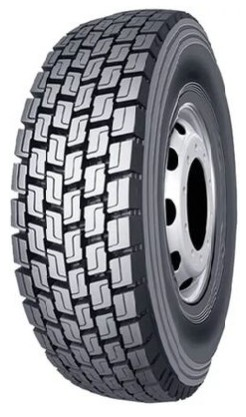 Sonix SX802 295/80 R22,5 152/149M 18pr (Ведущая)