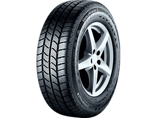 Continental Vanco Winter 2 195/70 R15 97T