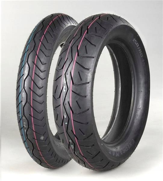 Bridgestone Exedra G721(Передняя) 130/90 R16 67H (Передняя) (чоппер/круйзер)