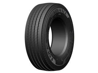 Advance GR-A1 315/70 R22,5 156/150L 20pr (Рулевая)