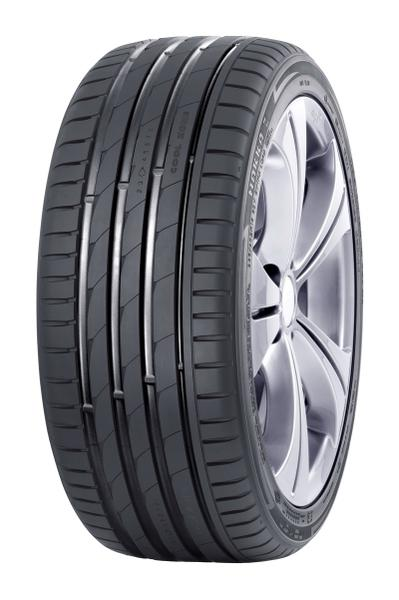 Nokian Hakka Z 215/40 R17 87W