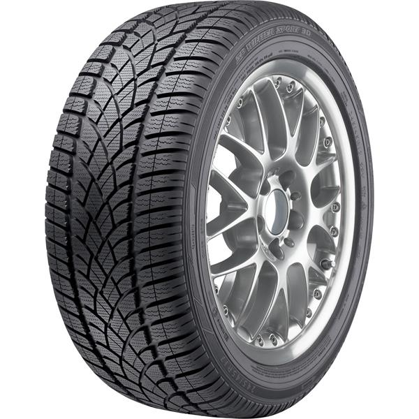 Dunlop SP Winter Sport 3D 225/60 R16 98H