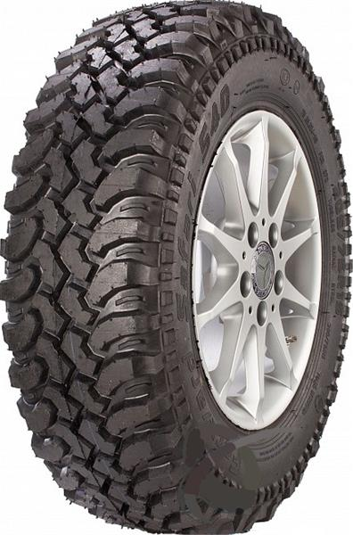 Барнаульский ШЗ FORWARD SAFARI 540 225/75 R16 104Q