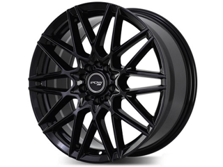 PDW VELOCE 7,5x18 5*108 Et:45 Dia:67,1 B литой