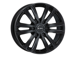 MAK Safari 8,5x20 6*139,7 Et:20 Dia:106,1 Gloss Black литой