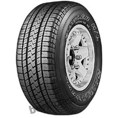 Bridgestone D-92A 265/50 R20 107V