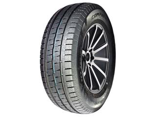 Compasal WinterBlazer VAN 215/65 R15 104/102R