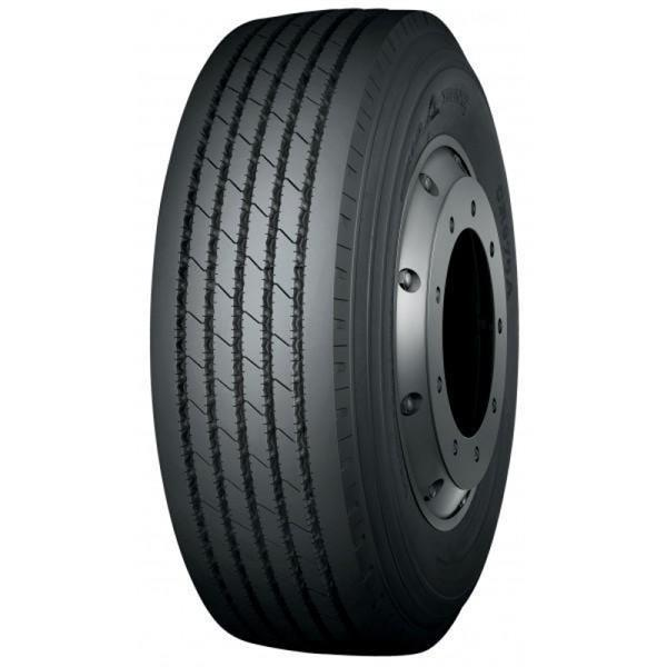 Goodride CR976A 385/65 R22,5 160K 18pr (Рулевая)