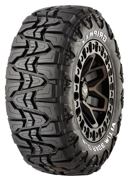 Gripmax Mud Rage M/T IV 35/12.5 R17 121Q