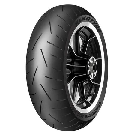 Kingtyre K95(Задняя) 160/60 R15 67H (Задняя) (скутер)