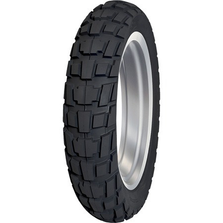 Dunlop Trailmax Raid 170/60 17 72T TL Задняя M+S