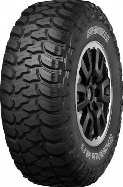 Evergreen DYNAWILD ES91 33/12.5 R15 108Q