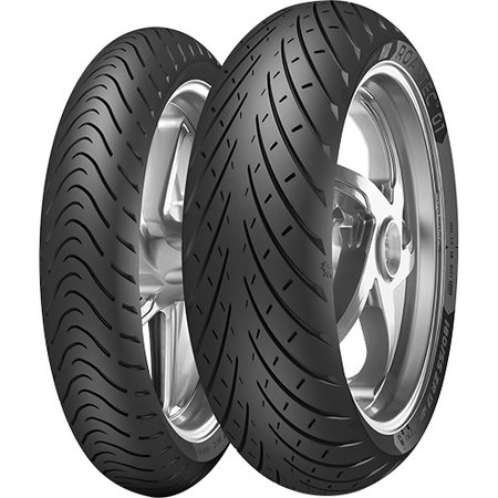 Metzeler Roadtec 01(Передняя) 100/90 R16 54H (Передняя) (спорт-турист)